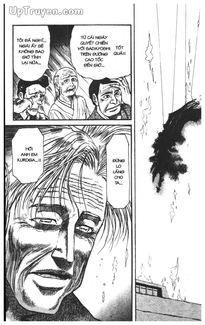Fujita Kazuhiro - Chương 23 - Trang 52