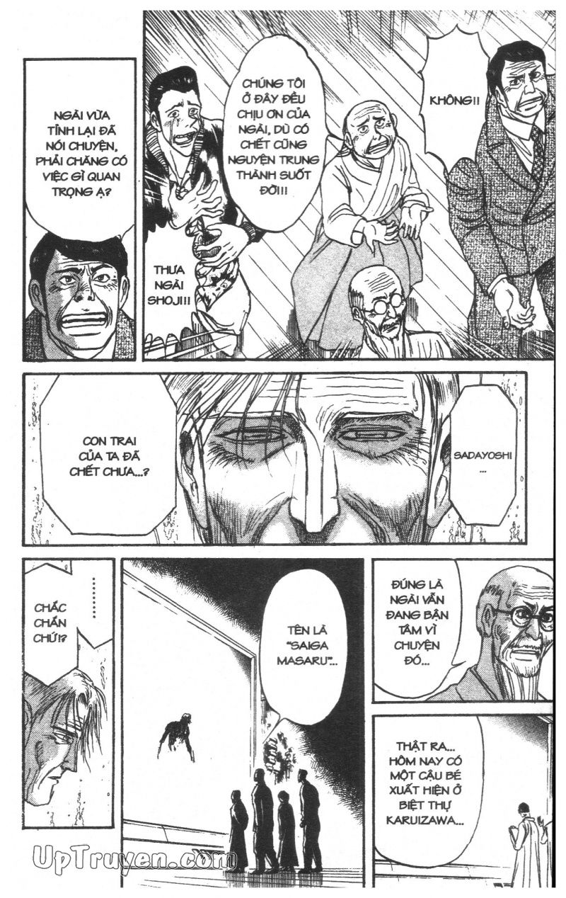 Fujita Kazuhiro - Chương 23 - Trang 53