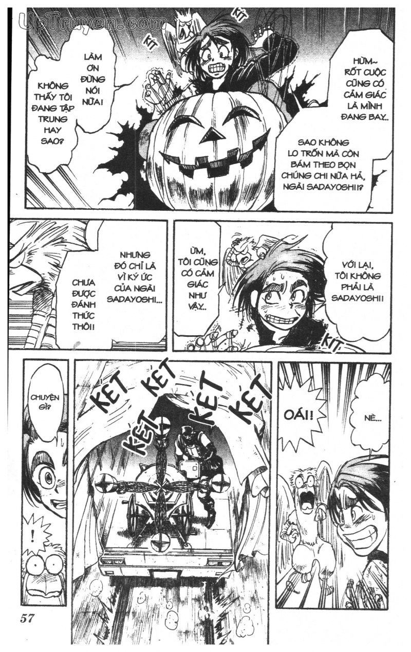 Fujita Kazuhiro - Chương 23 - Trang 58