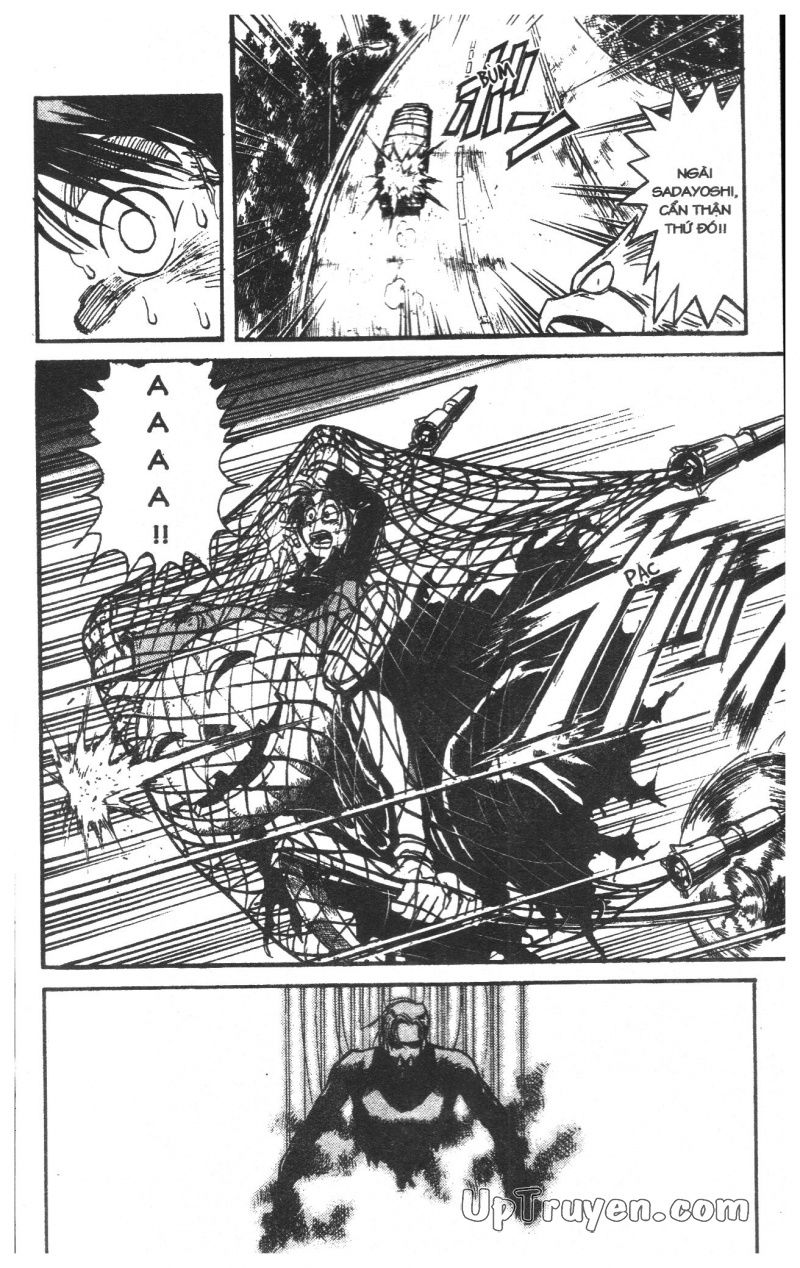 Fujita Kazuhiro - Chương 23 - Trang 59