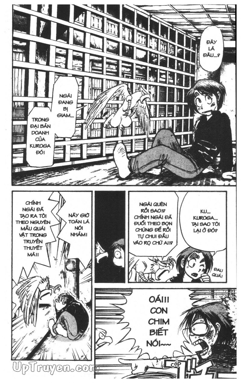 Fujita Kazuhiro - Chương 23 - Trang 63