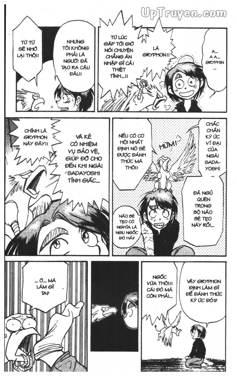 Fujita Kazuhiro - Chương 23 - Trang 64