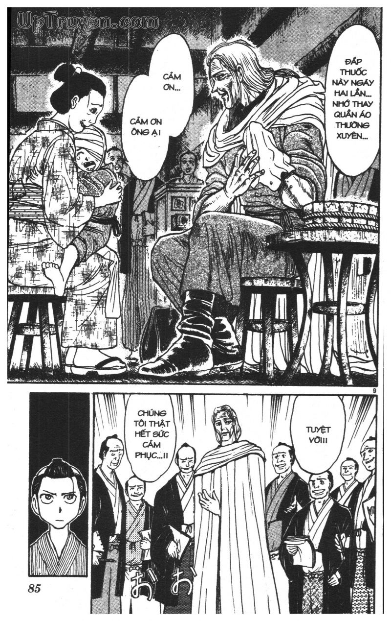 Fujita Kazuhiro - Chương 23 - Trang 86