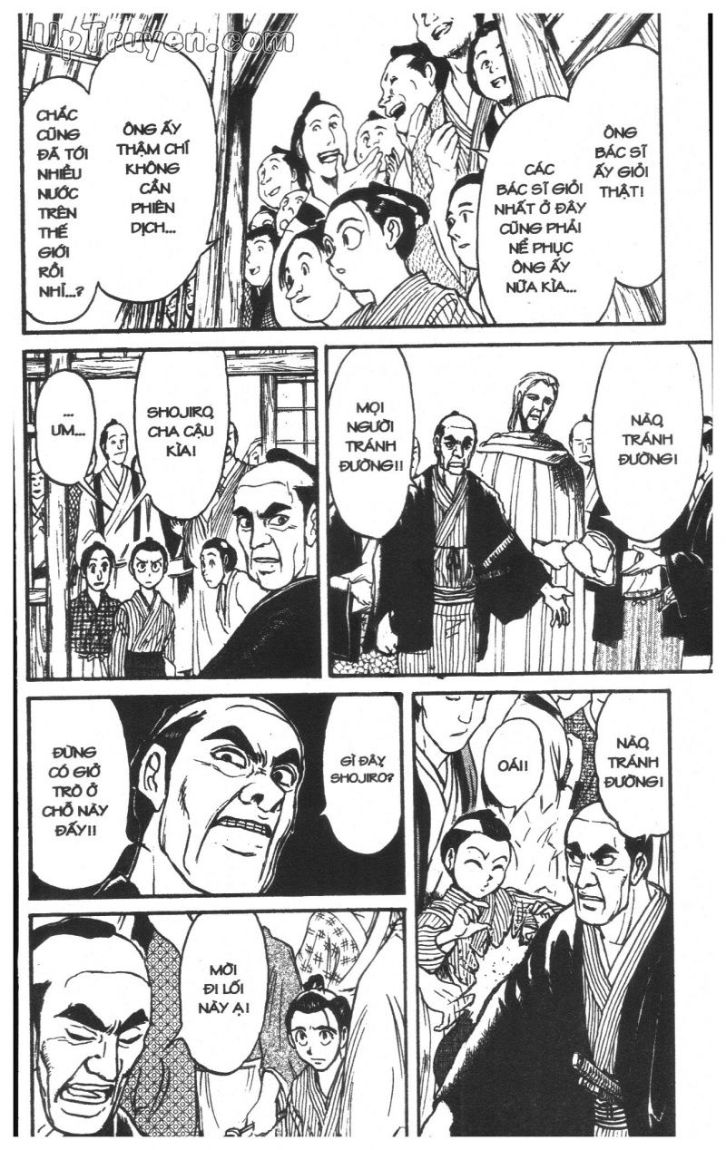 Fujita Kazuhiro - Chương 23 - Trang 87