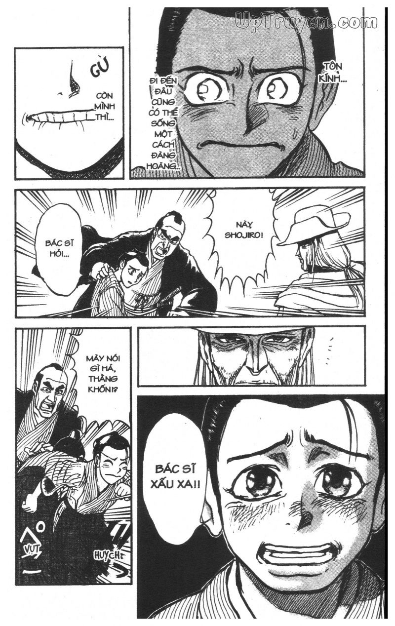 Fujita Kazuhiro - Chương 23 - Trang 89