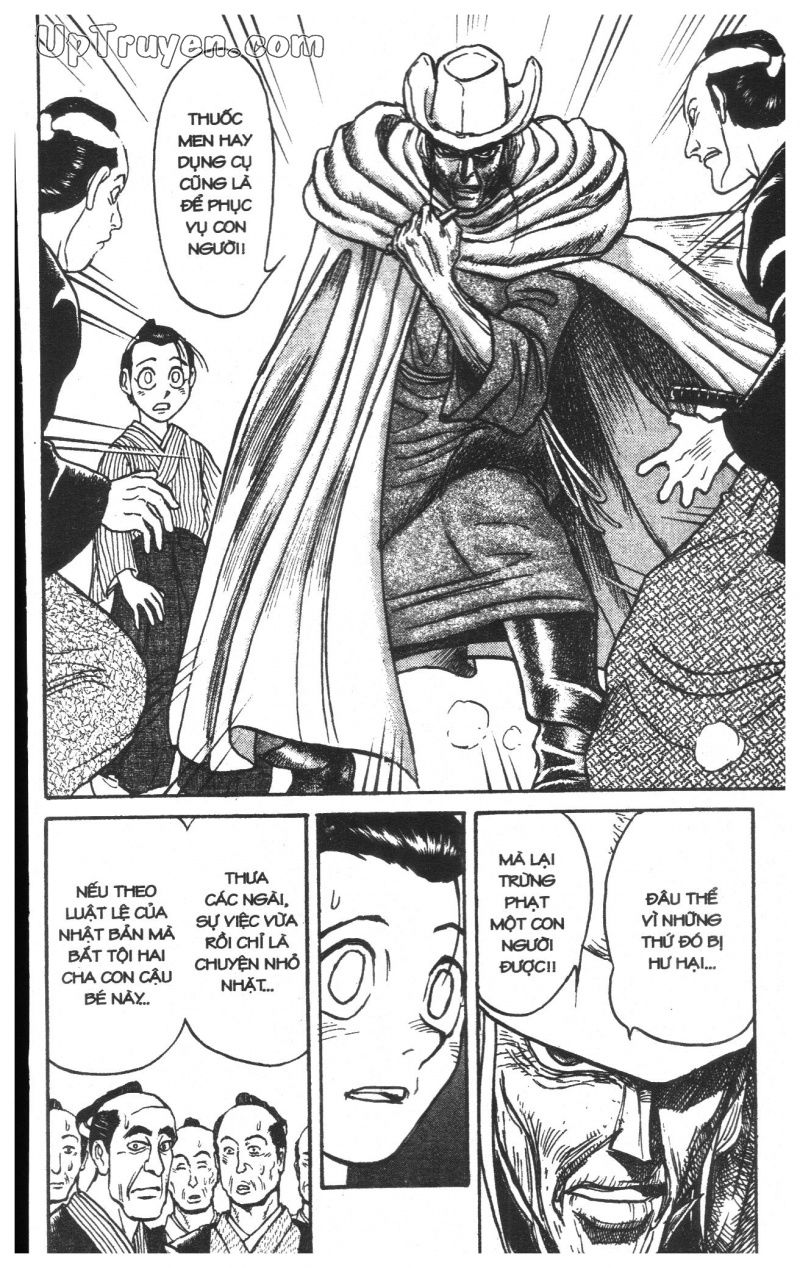 Fujita Kazuhiro - Chương 23 - Trang 91