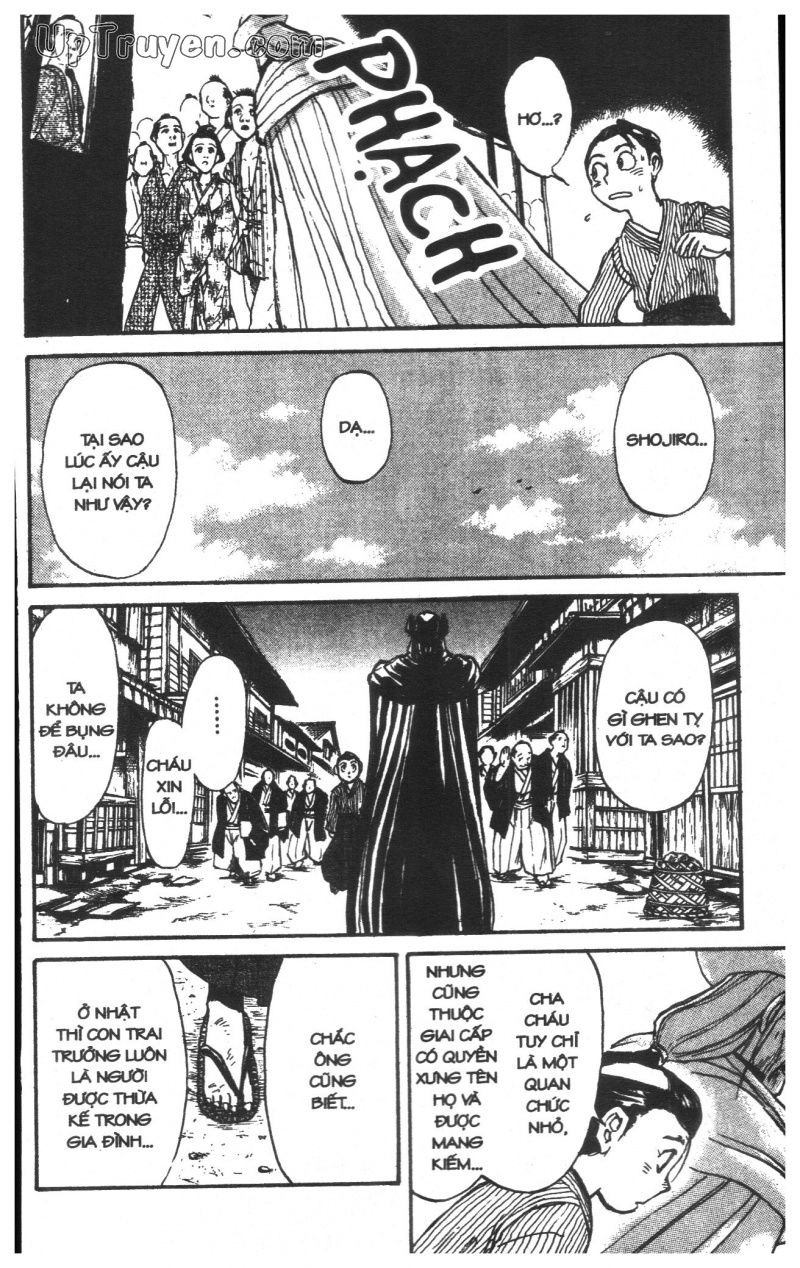 Fujita Kazuhiro - Chương 23 - Trang 93