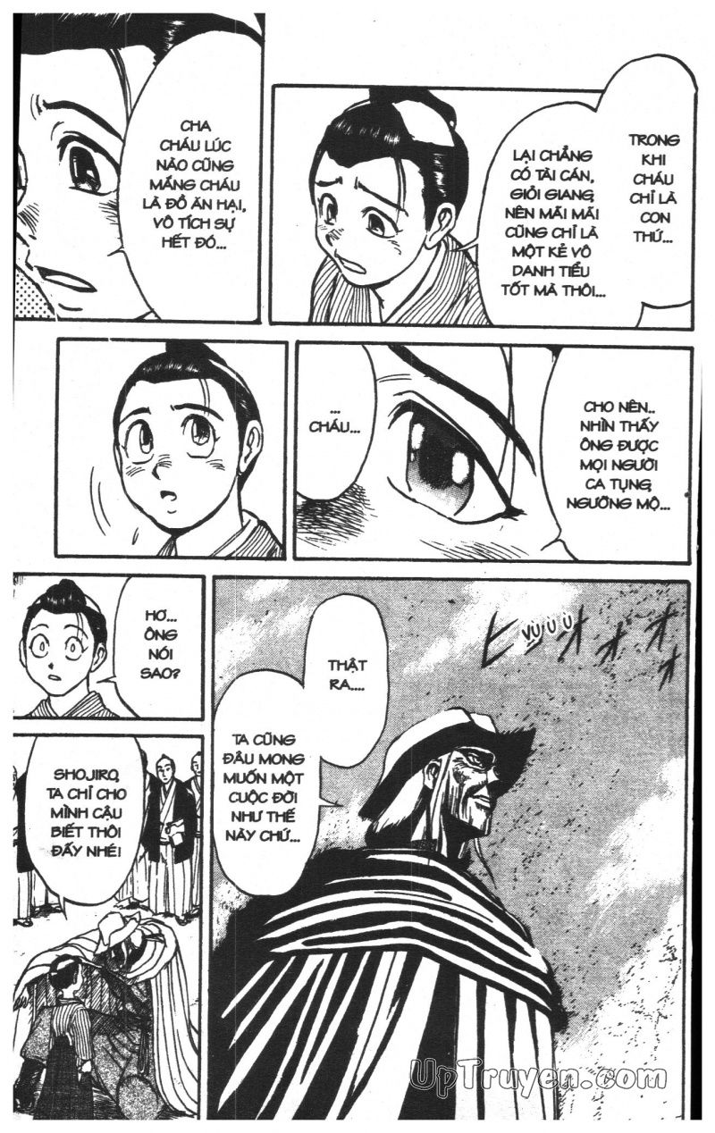 Fujita Kazuhiro - Chương 23 - Trang 94