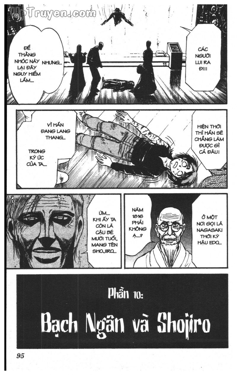 Fujita Kazuhiro - Chương 23 - Trang 96