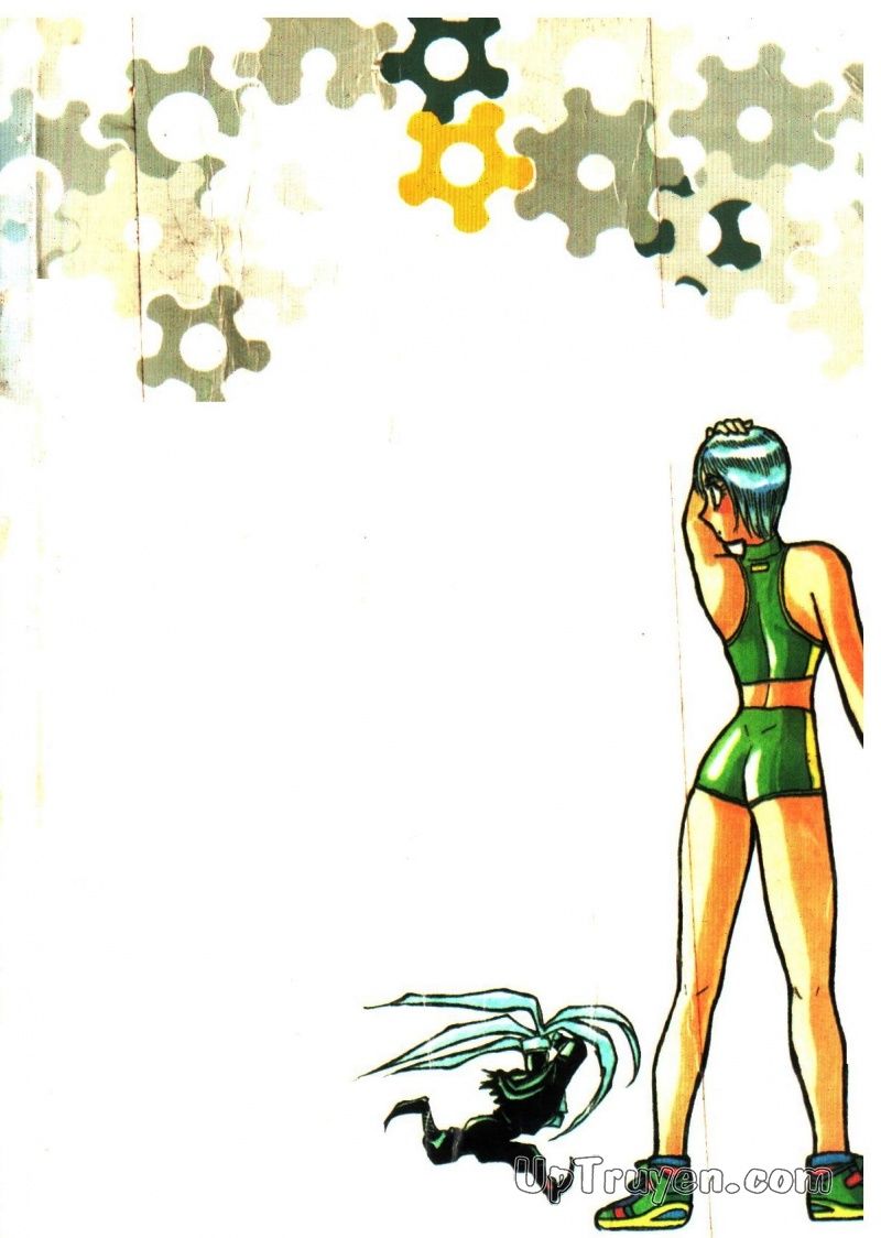 Fujita Kazuhiro - Chương 24 - Trang 2