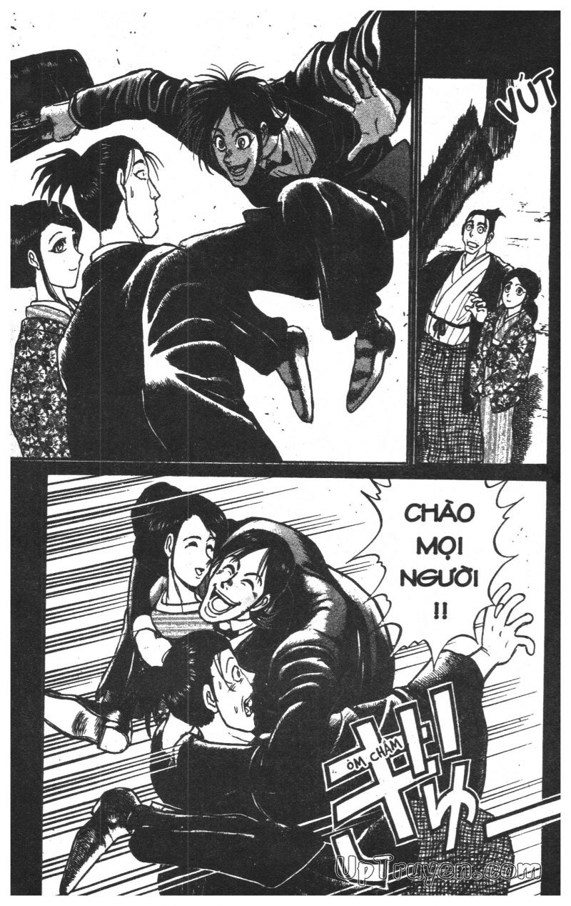 Fujita Kazuhiro - Chương 24 - Trang 104