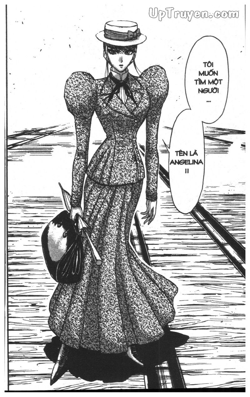 Fujita Kazuhiro - Chương 24 - Trang 111