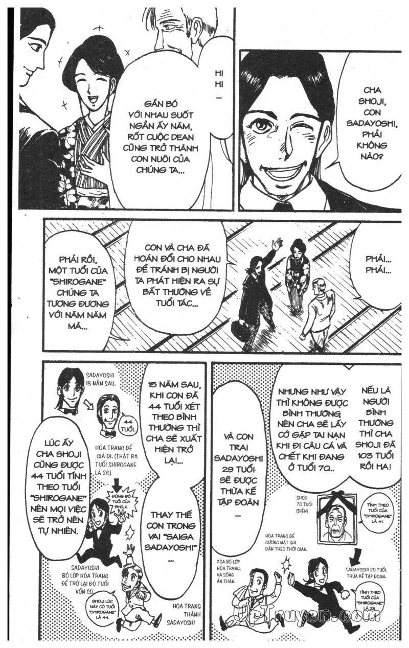 Fujita Kazuhiro - Chương 24 - Trang 114