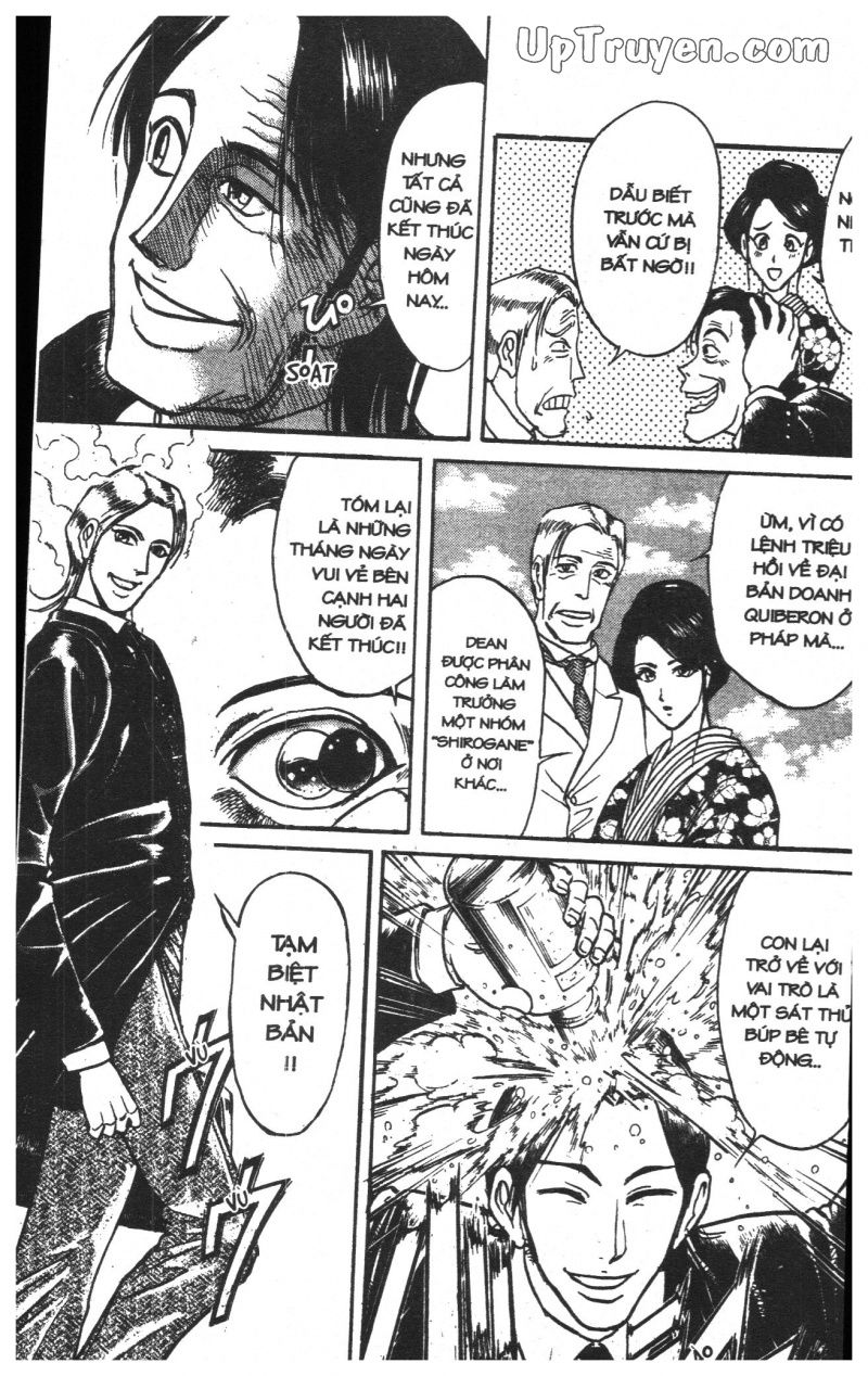 Fujita Kazuhiro - Chương 24 - Trang 116