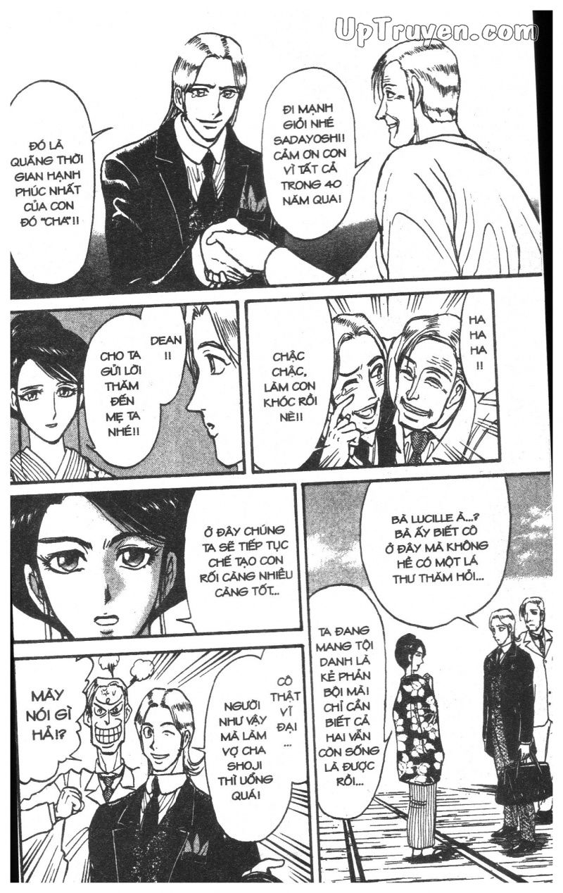 Fujita Kazuhiro - Chương 24 - Trang 117