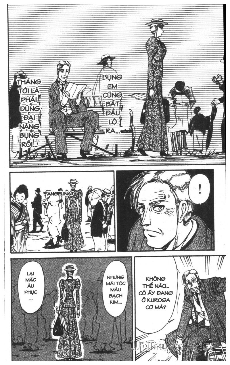 Fujita Kazuhiro - Chương 24 - Trang 123