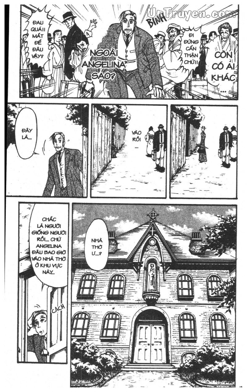 Fujita Kazuhiro - Chương 24 - Trang 124