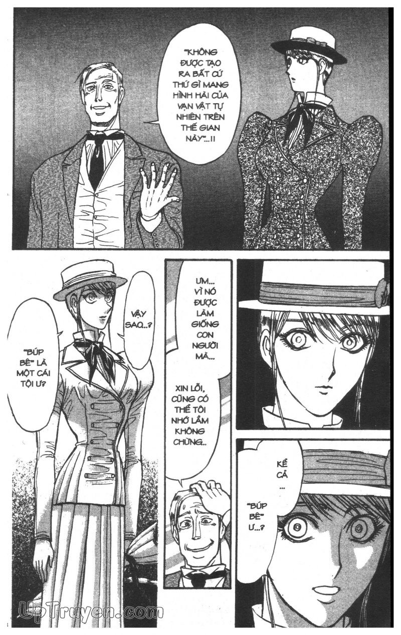 Fujita Kazuhiro - Chương 24 - Trang 127