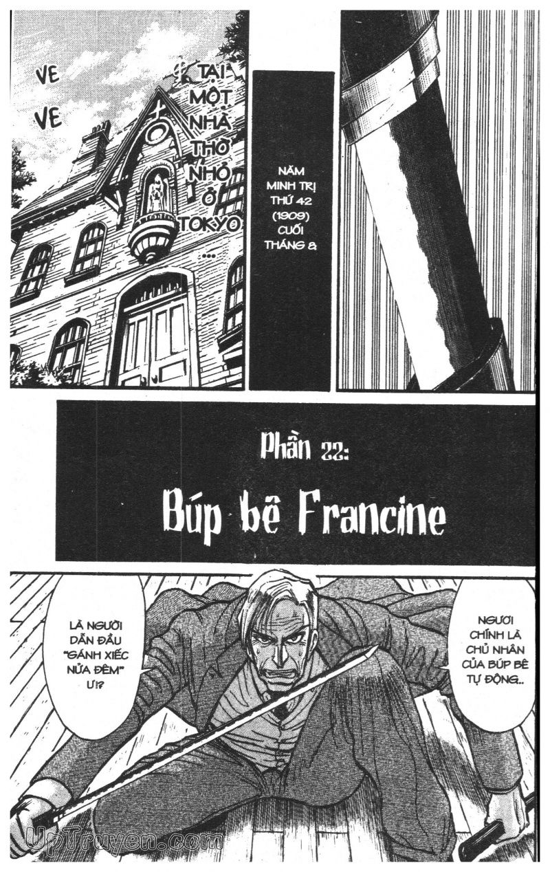 Fujita Kazuhiro - Chương 24 - Trang 130