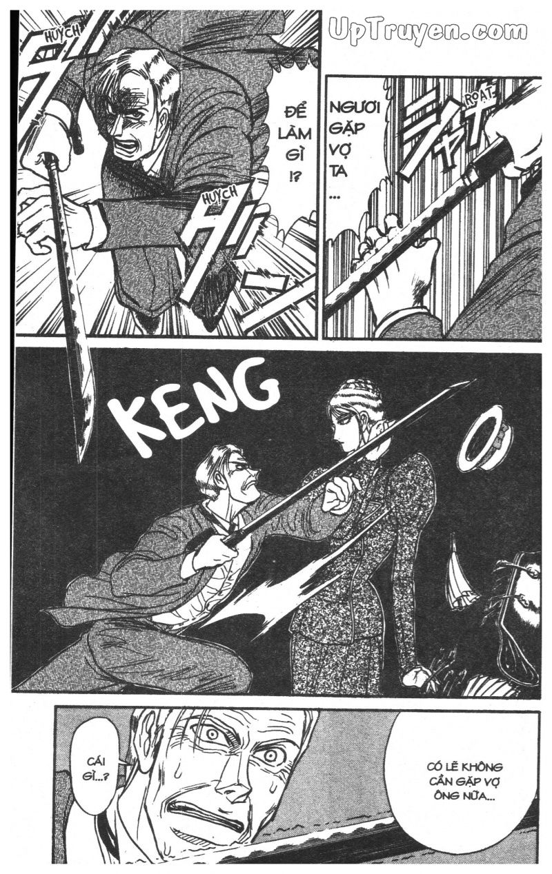 Fujita Kazuhiro - Chương 24 - Trang 132