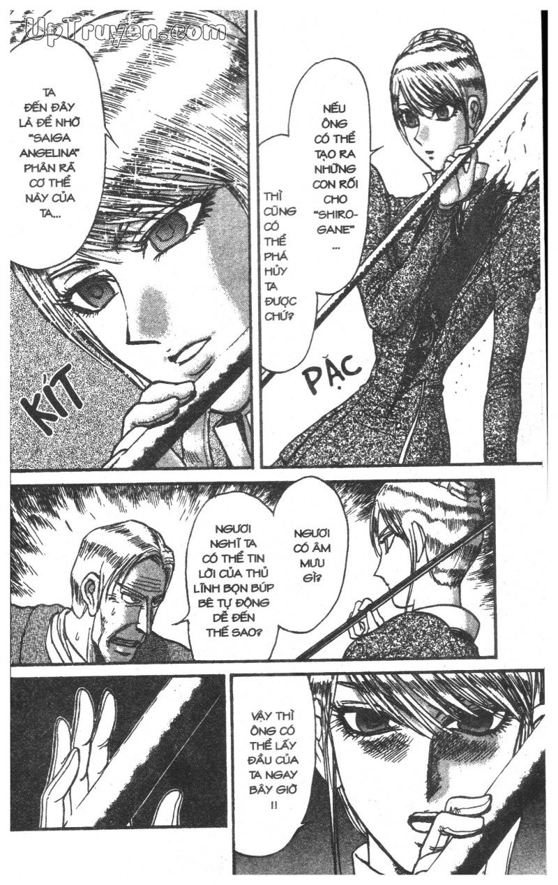 Fujita Kazuhiro - Chương 24 - Trang 133