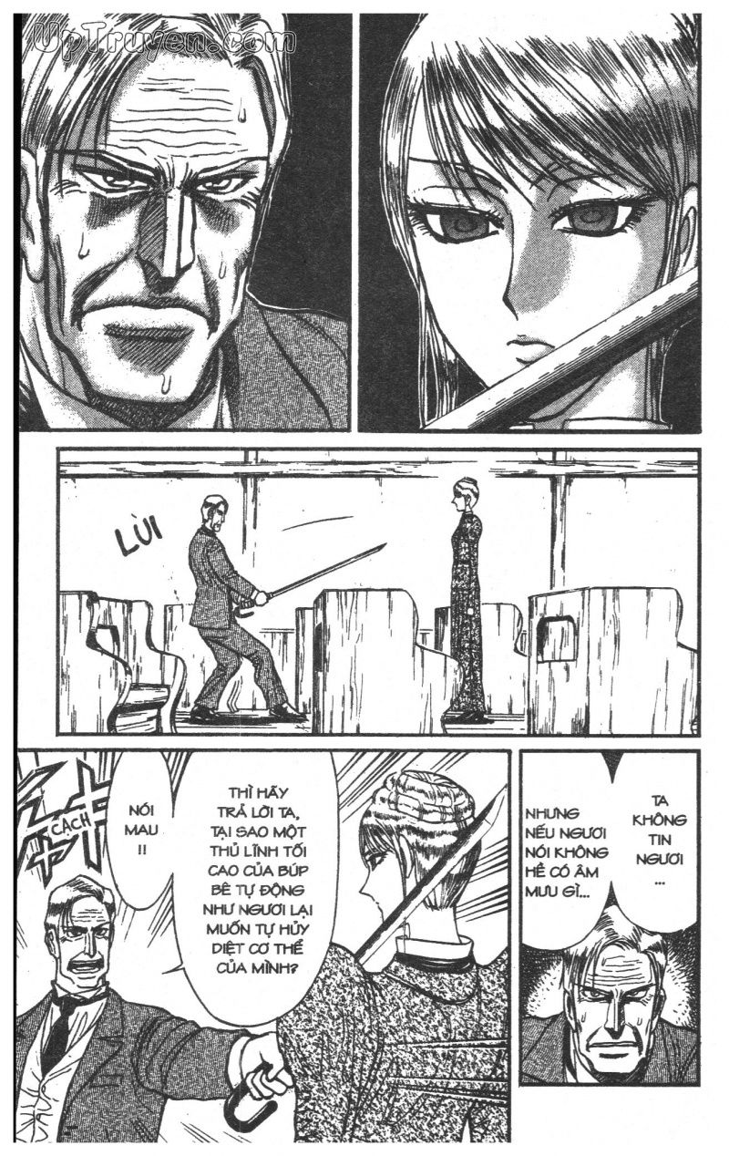 Fujita Kazuhiro - Chương 24 - Trang 134