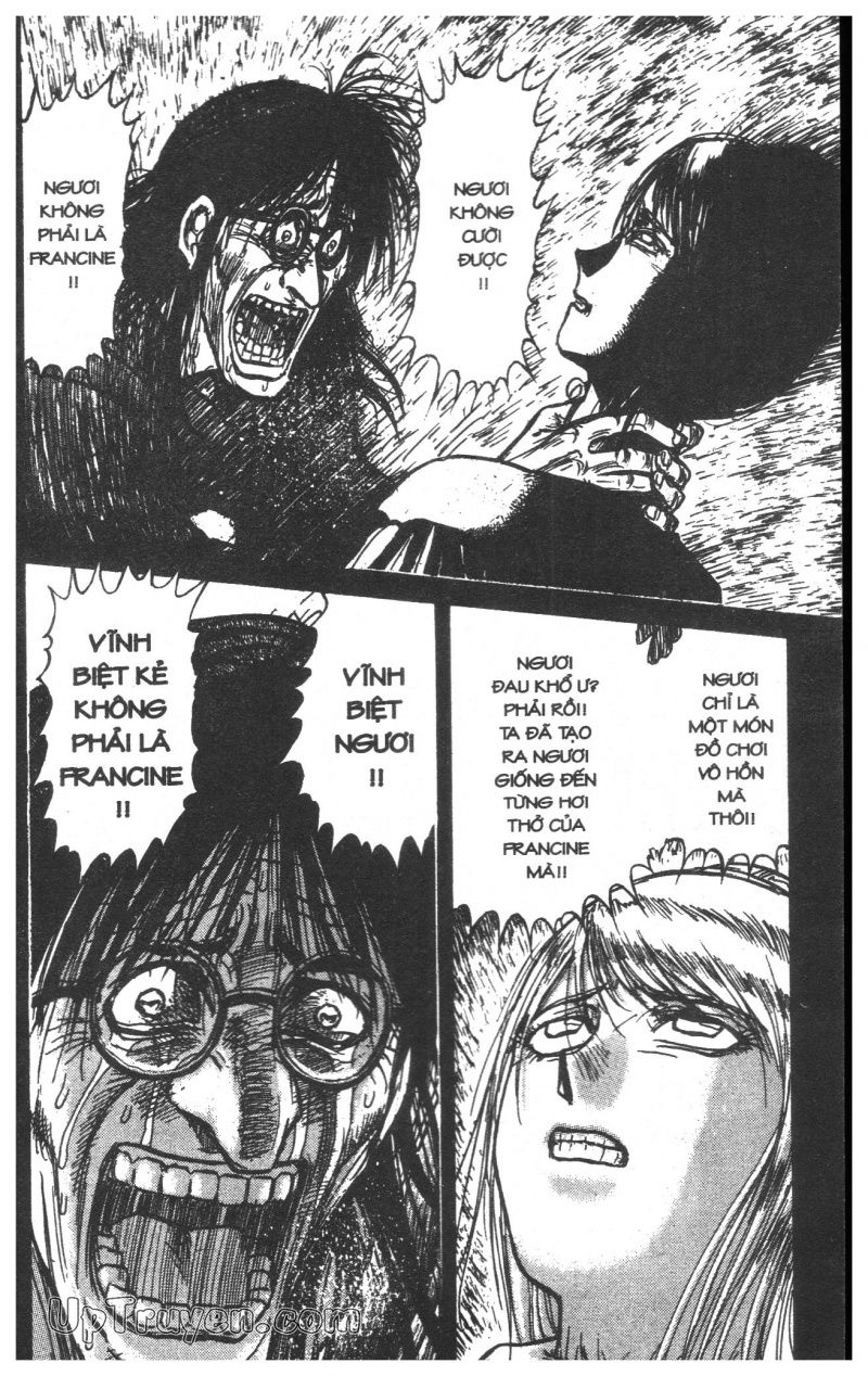 Fujita Kazuhiro - Chương 24 - Trang 137