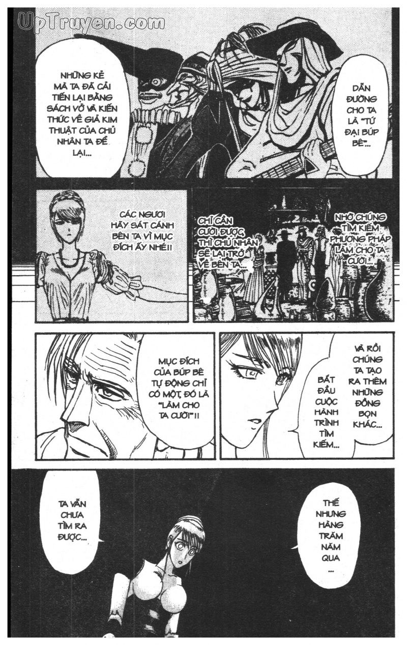 Fujita Kazuhiro - Chương 24 - Trang 140