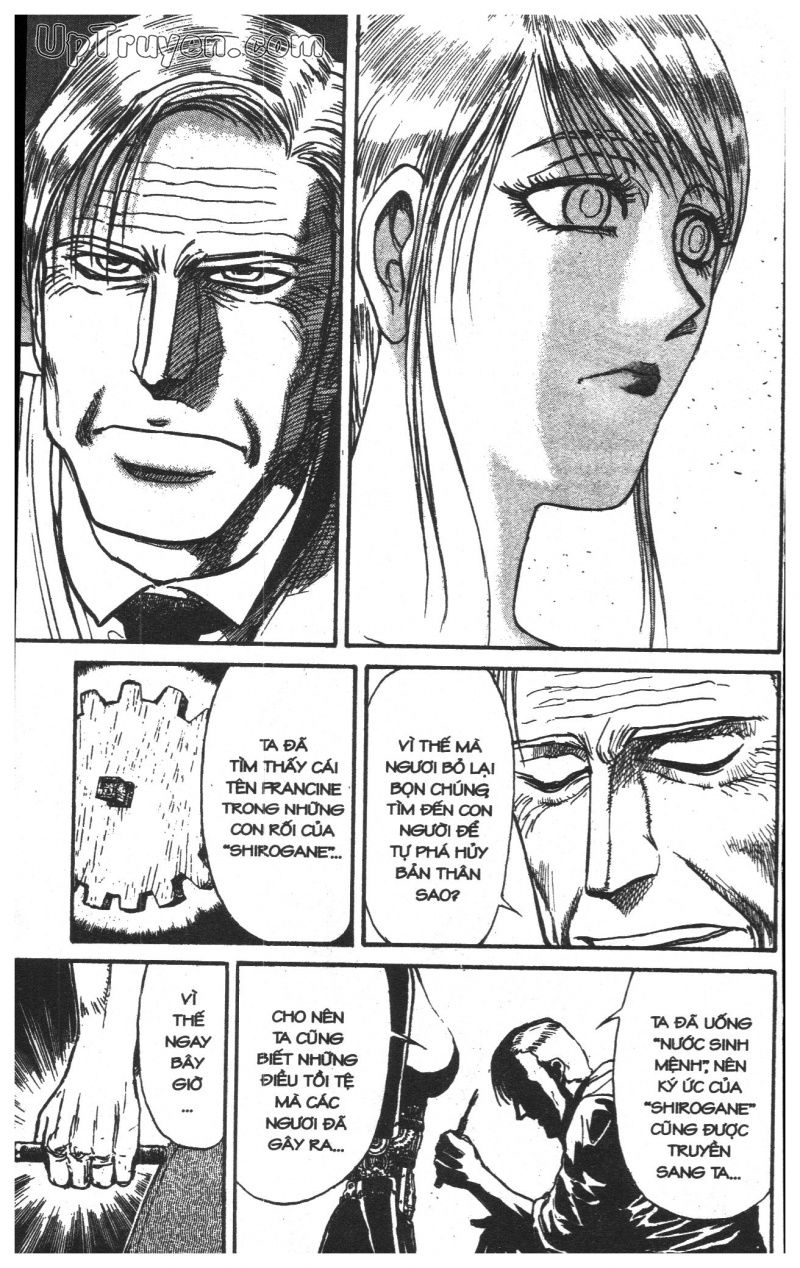 Fujita Kazuhiro - Chương 24 - Trang 142