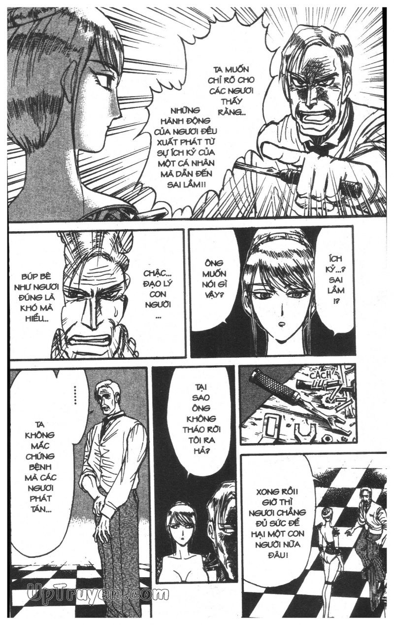 Fujita Kazuhiro - Chương 24 - Trang 143