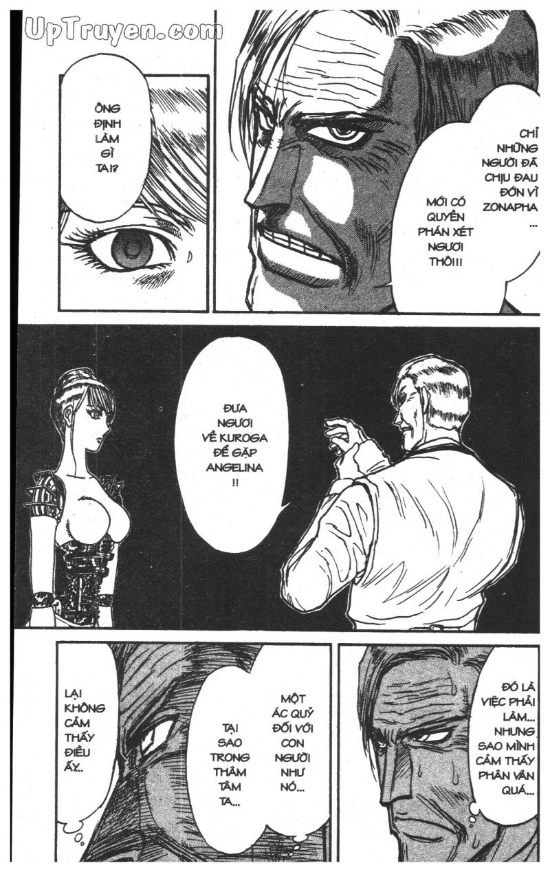 Fujita Kazuhiro - Chương 24 - Trang 144