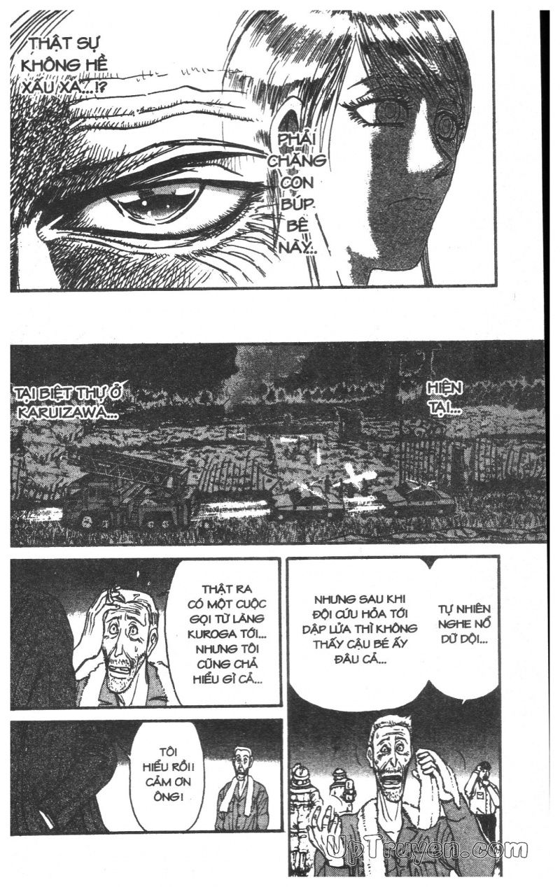 Fujita Kazuhiro - Chương 24 - Trang 145