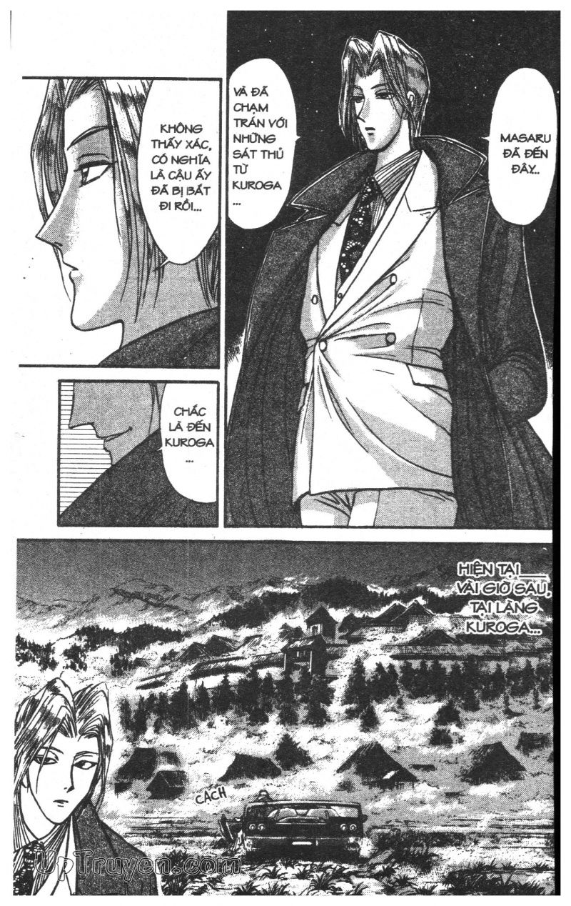 Fujita Kazuhiro - Chương 24 - Trang 146