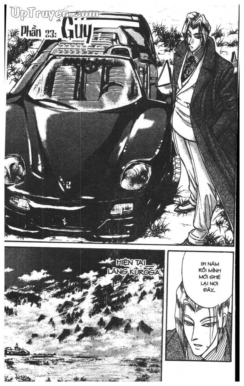 Fujita Kazuhiro - Chương 24 - Trang 148