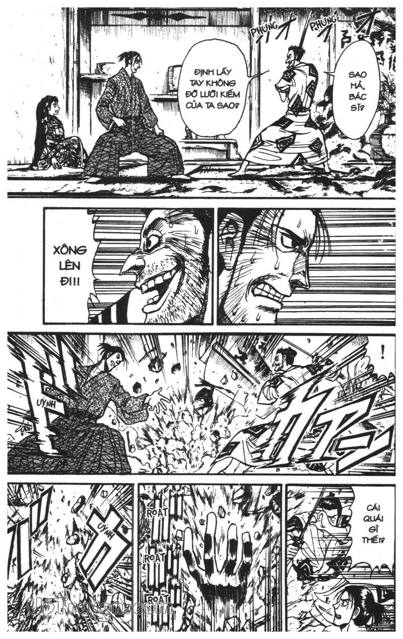 Fujita Kazuhiro - Chương 24 - Trang 16