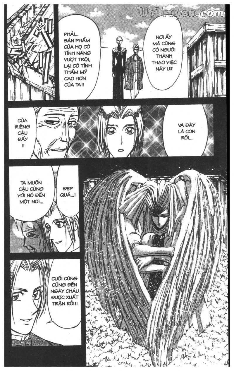 Fujita Kazuhiro - Chương 24 - Trang 151