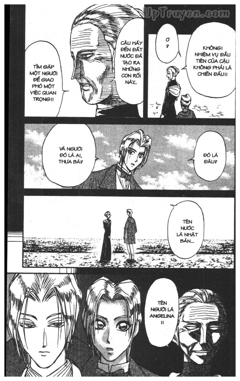 Fujita Kazuhiro - Chương 24 - Trang 152