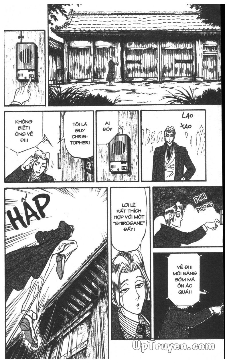 Fujita Kazuhiro - Chương 24 - Trang 153