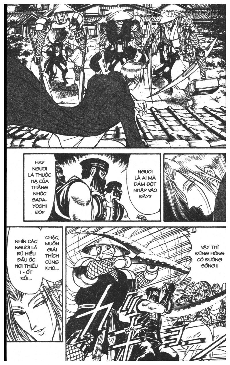 Fujita Kazuhiro - Chương 24 - Trang 154