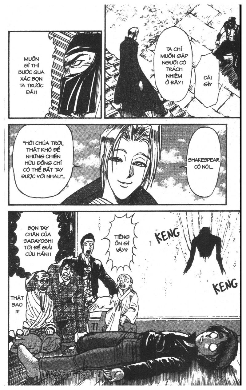 Fujita Kazuhiro - Chương 24 - Trang 155