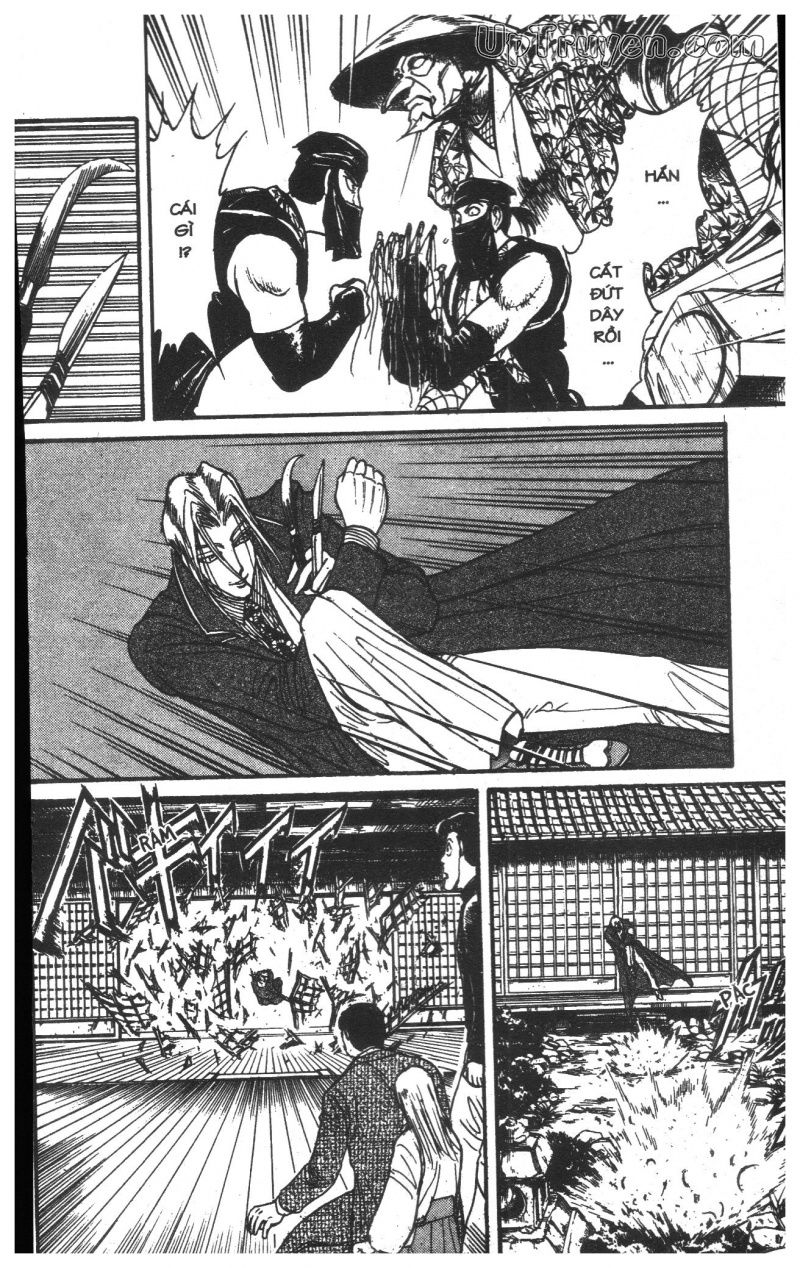 Fujita Kazuhiro - Chương 24 - Trang 159