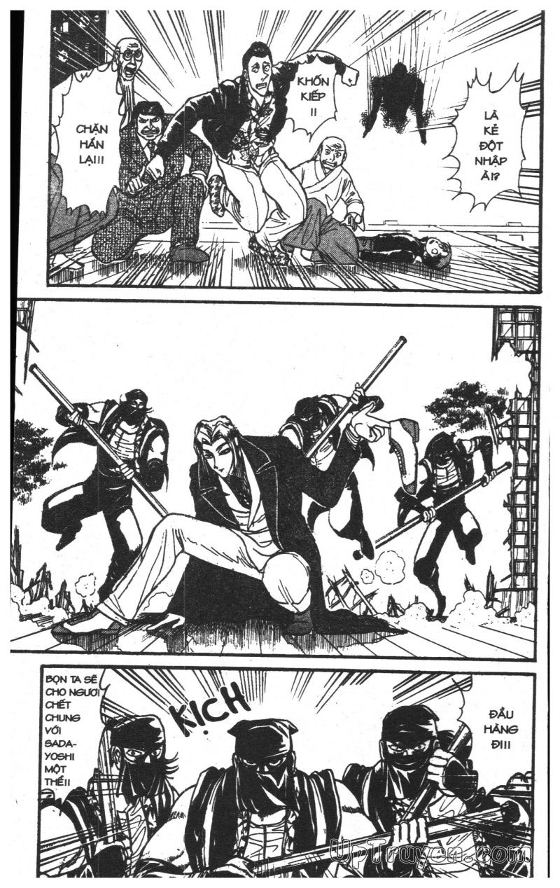 Fujita Kazuhiro - Chương 24 - Trang 160