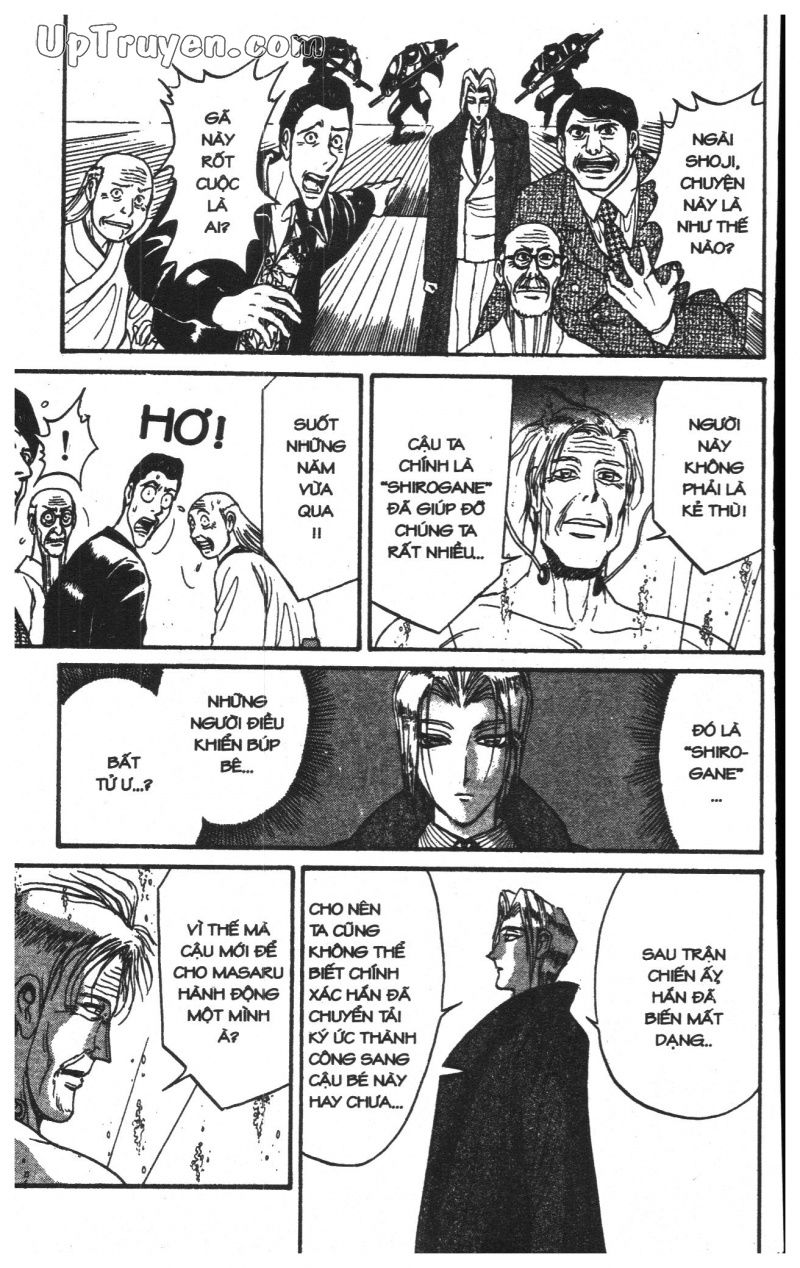 Fujita Kazuhiro - Chương 24 - Trang 162