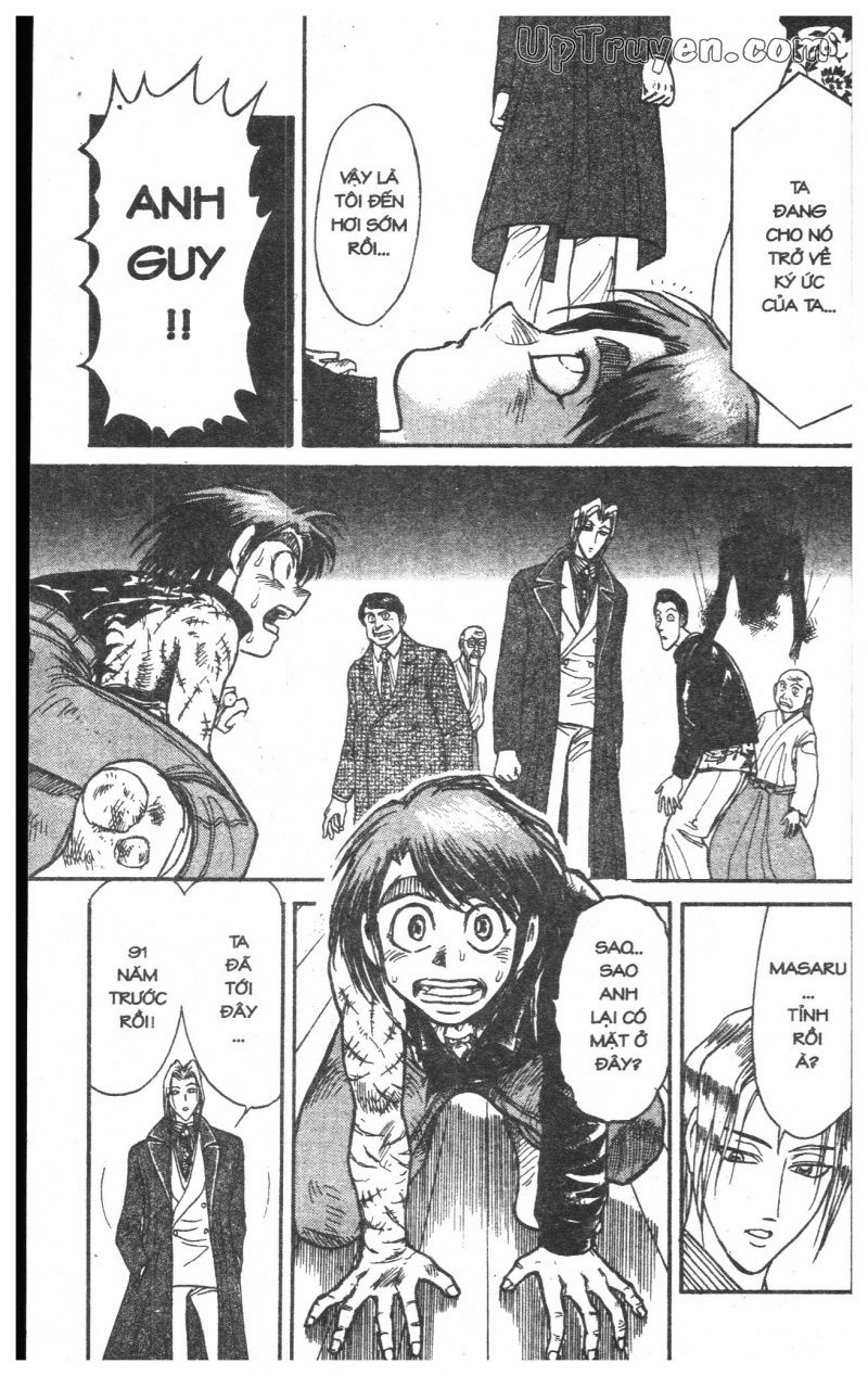 Fujita Kazuhiro - Chương 24 - Trang 164