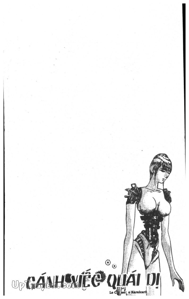 Fujita Kazuhiro - Chương 24 - Trang 169