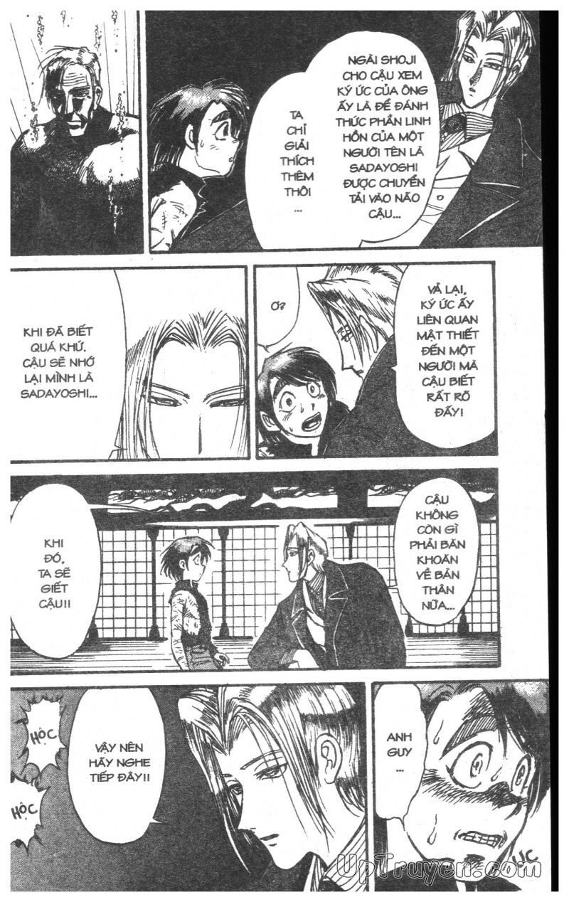 Fujita Kazuhiro - Chương 24 - Trang 171