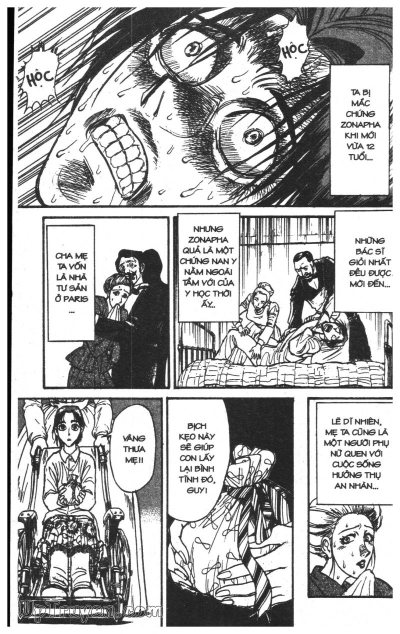 Fujita Kazuhiro - Chương 24 - Trang 172