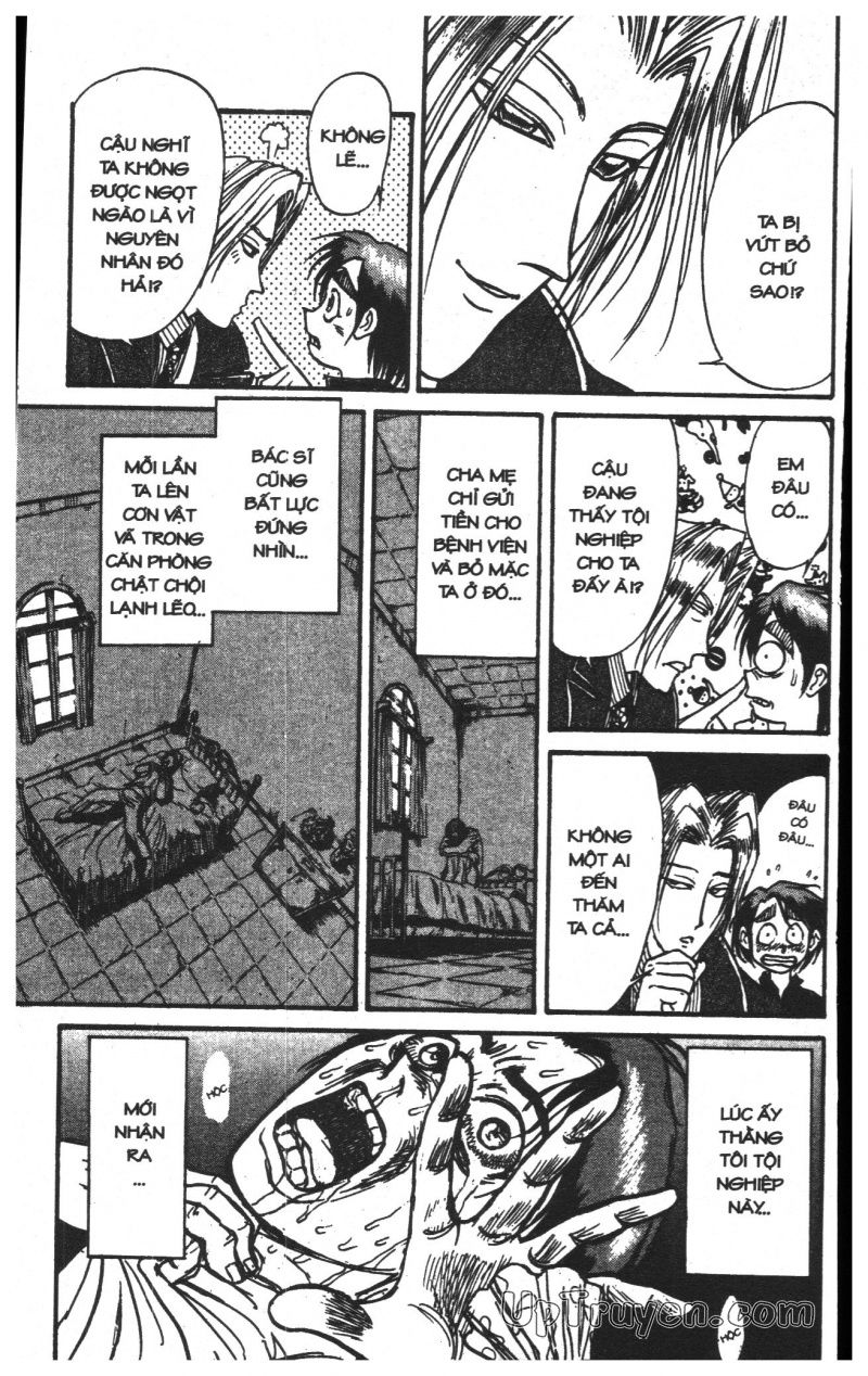 Fujita Kazuhiro - Chương 24 - Trang 174