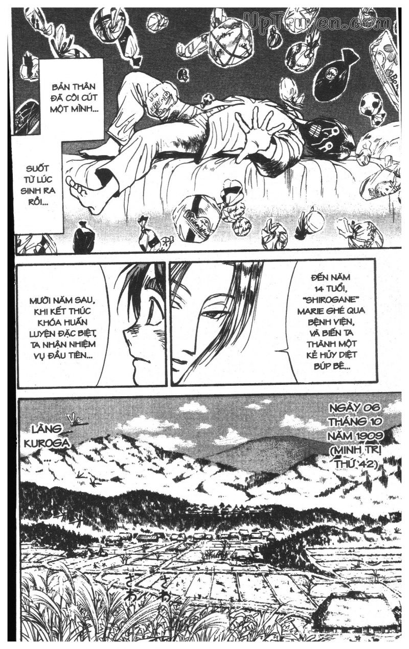 Fujita Kazuhiro - Chương 24 - Trang 175