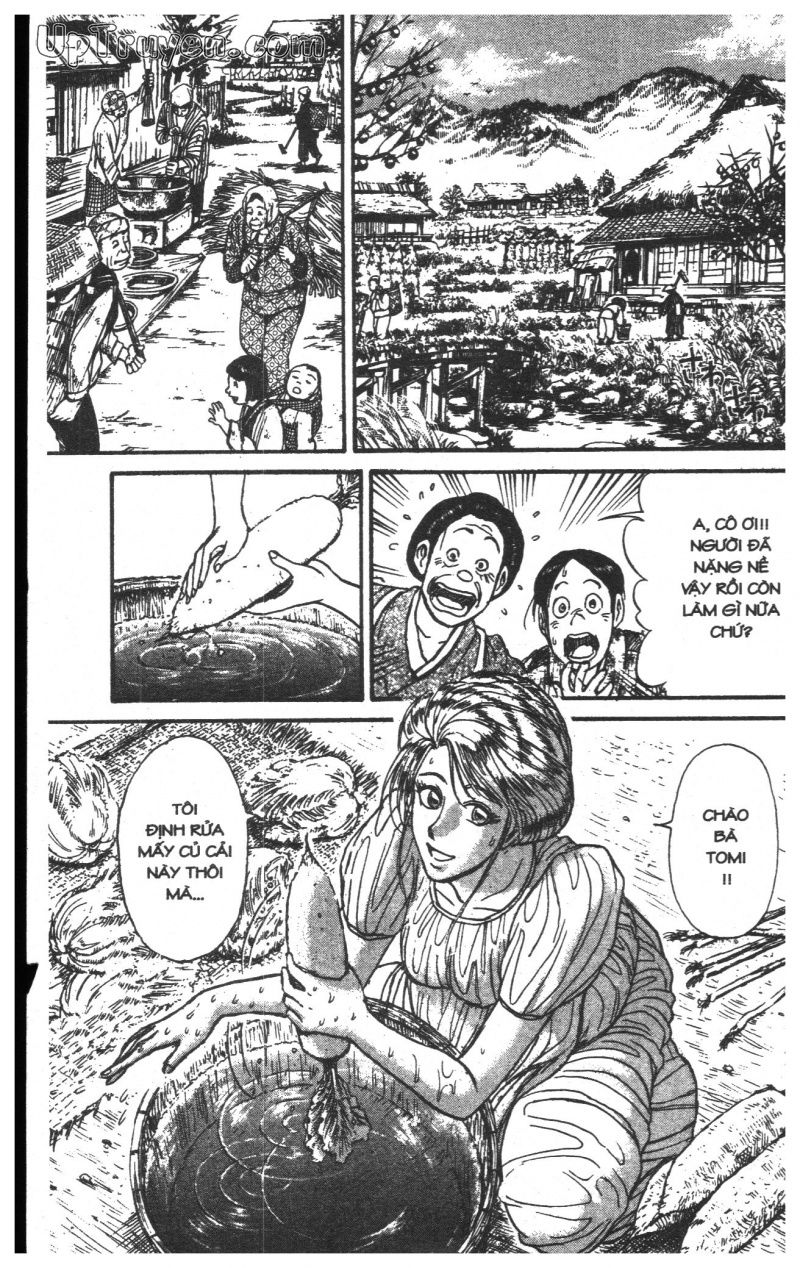 Fujita Kazuhiro - Chương 24 - Trang 176